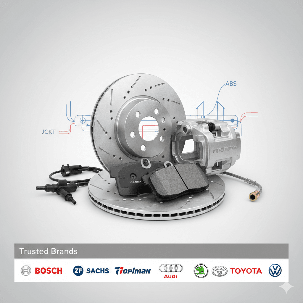 Brake Systems
