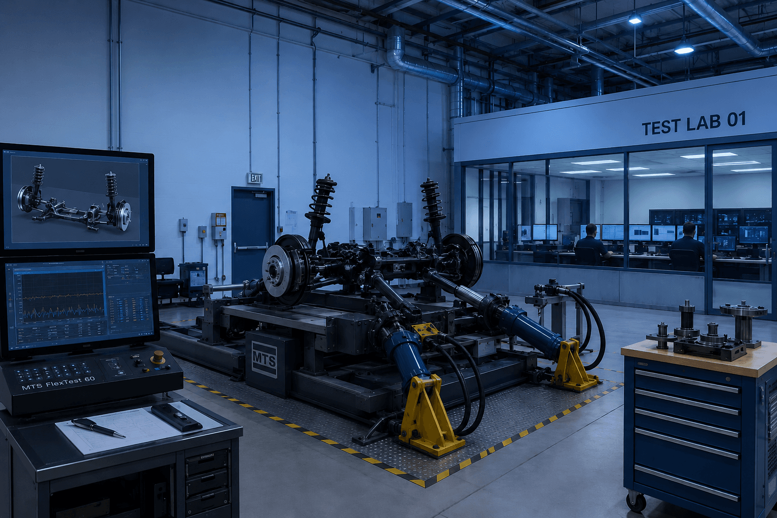 Quality assured auto parts with warranty — certified car parts at Wasef Amer Palestine